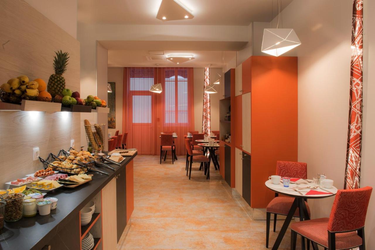 Mercure Paris Pont De Levallois Neuilly Luaran gambar