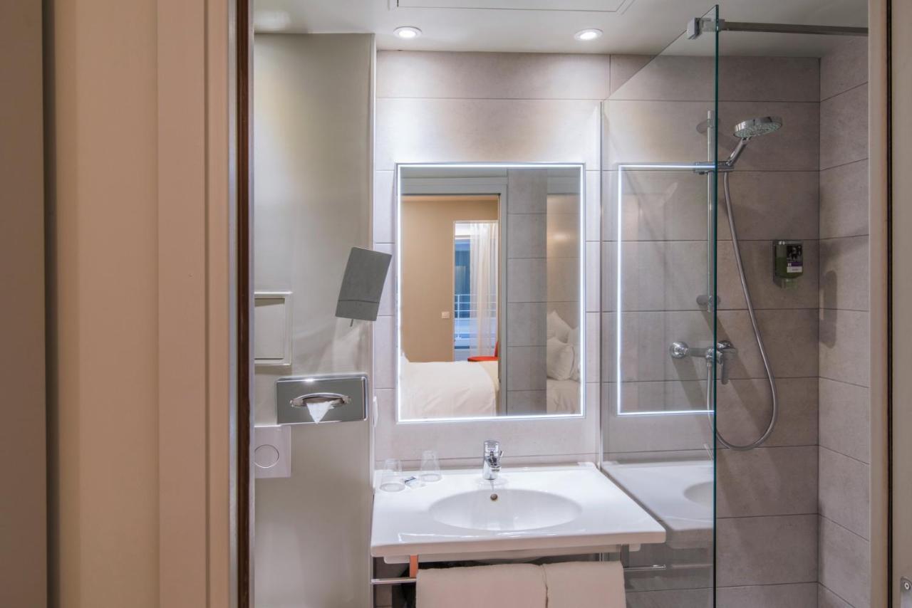 Mercure Paris Pont De Levallois Neuilly Luaran gambar